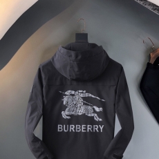 Burberry Coat